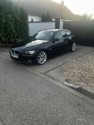 BMW 320 320d