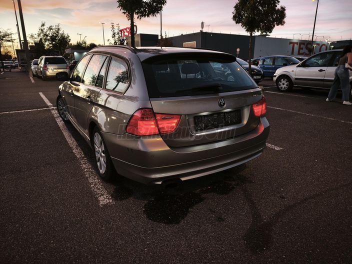 BMW 318 318i Touring