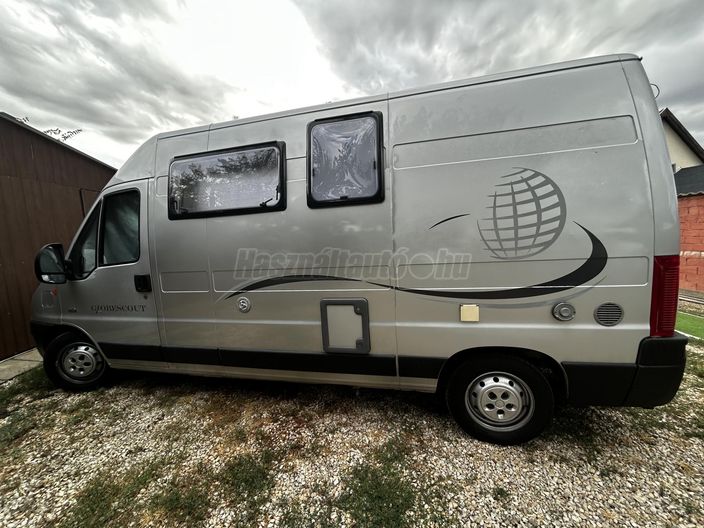 PEUGEOT Peugeot 2.8HDI KLÍMA