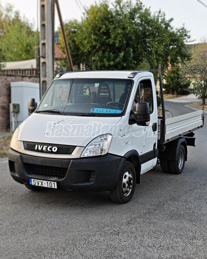 IVECO DAILY 35 C 15 3000