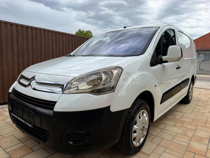 CITROEN BERLINGO 1.6 HDi Comfort L1