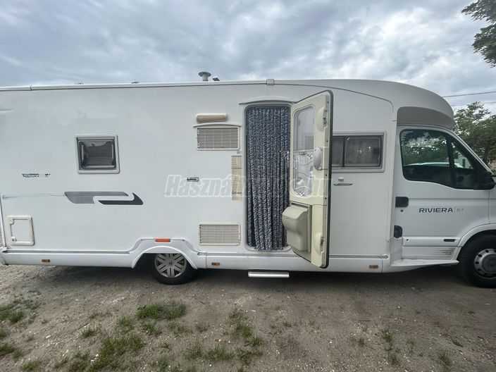 RENAULT 2.5DCI KLÍMA