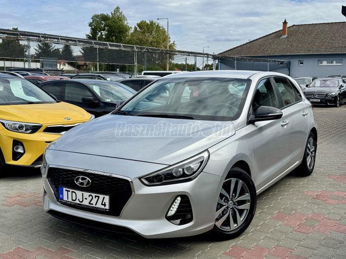 HYUNDAI I30 1.0 T-GDi Comfort