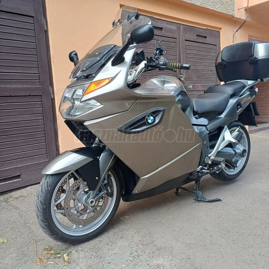 BMW K 1300 GT