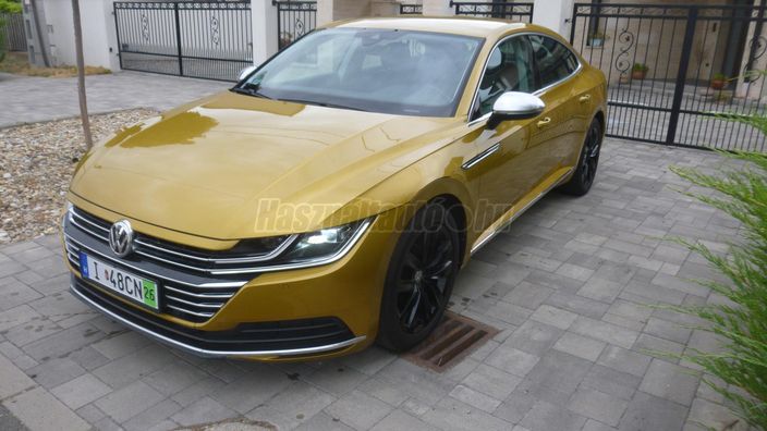 VOLKSWAGEN ARTEON 2.0 TDI SCR Elegance
