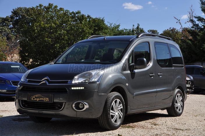CITROEN BERLINGO 1.6 HDi Collection