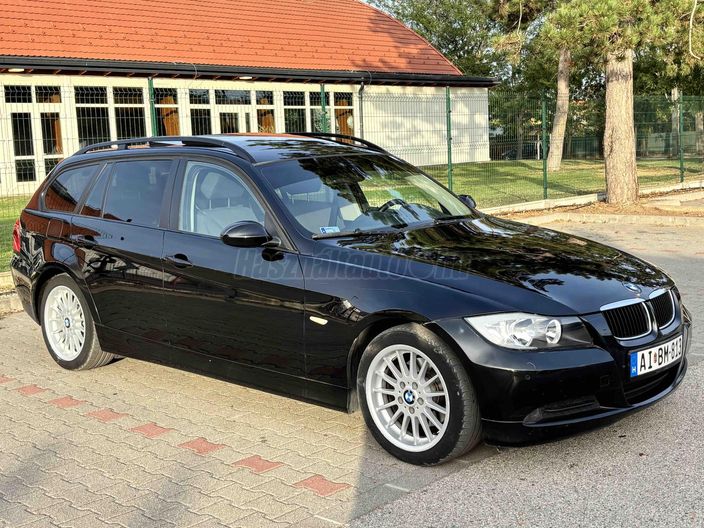BMW 318 318d Touring