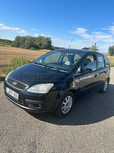 FORD FOCUS C-MAX 1.6 Ambiente