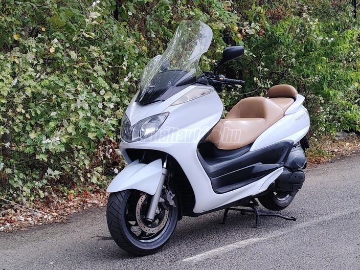YAMAHA YP 400 MAJESTY
