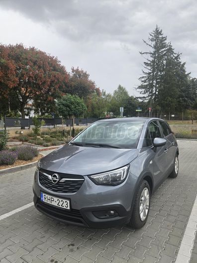 OPEL CROSSLAND X 1.2 Enjoy