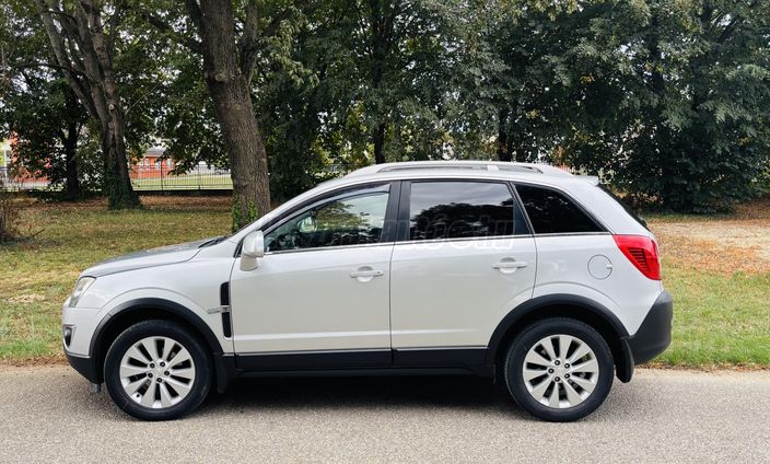 OPEL ANTARA 2.2 CDTI Enjoy Plus (Automata)