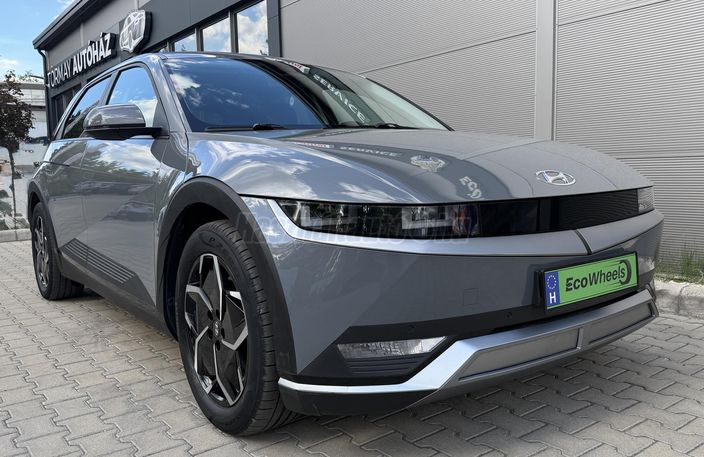 HYUNDAI IONIQ 5 72,6kWh Comfort AWD