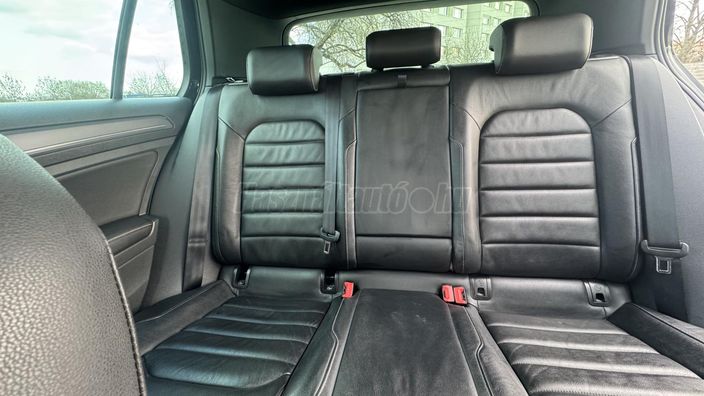 VOLKSWAGEN GOLF VII 1.4 TSI BMT Highline ACT