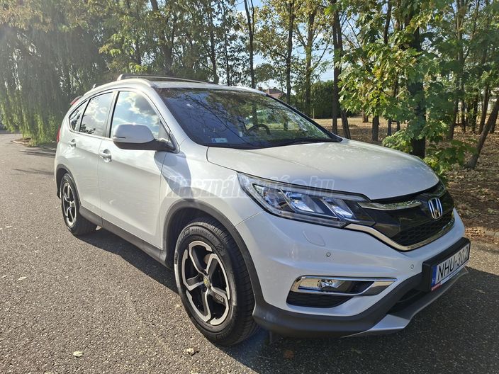HONDA CR-V 2.0 Elegance 2WD
