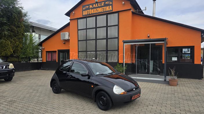 FORD KA 1.3 'Millenium'