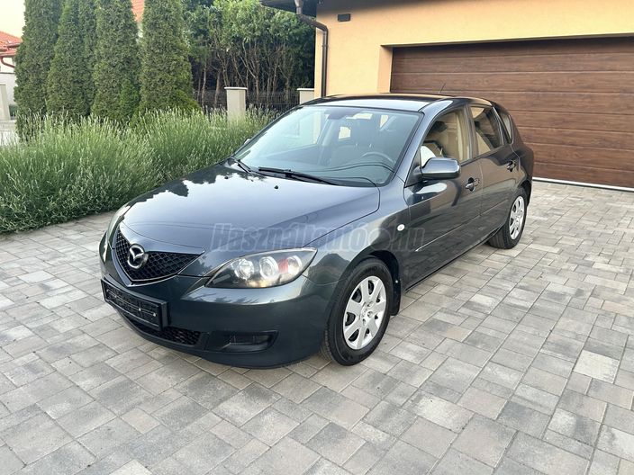 MAZDA 3 Sport 1.4 TE