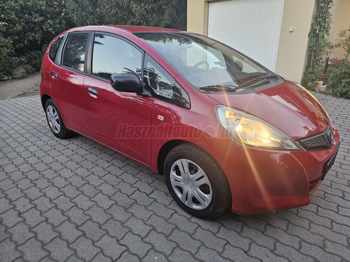 HONDA JAZZ 1.4 Trend