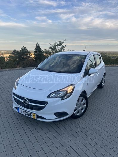 OPEL CORSA E 1.2 Selection