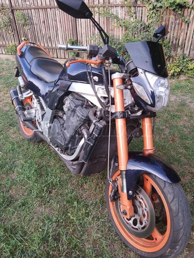 SUZUKI GSX-R 1100 W
