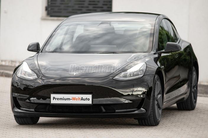 TESLA MODEL 3 Long Range AWD (Automata)