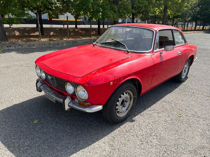 ALFA ROMEO GTV
