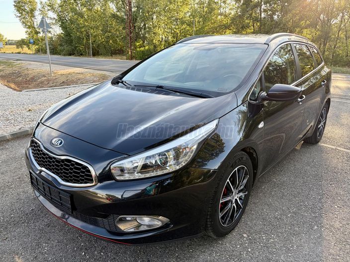 KIA CEE'D SW 1.6 GDI EX Limited