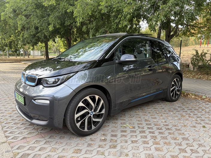 BMW I3 120Ah (Automata)