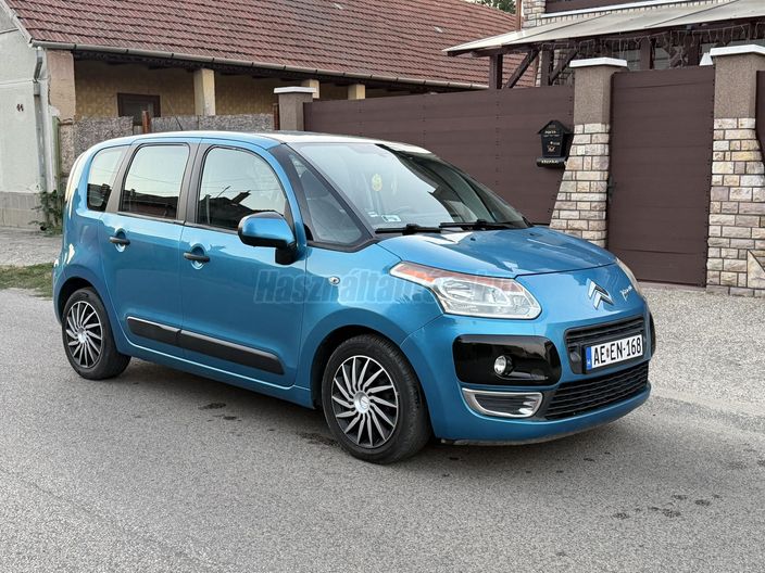CITROEN C3 PICASSO 1.4 VTi Collection