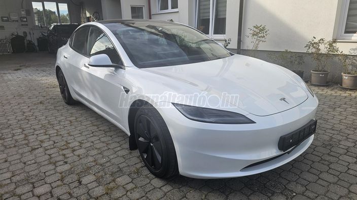 TESLA MODEL 3 RWD Premium (Automata)