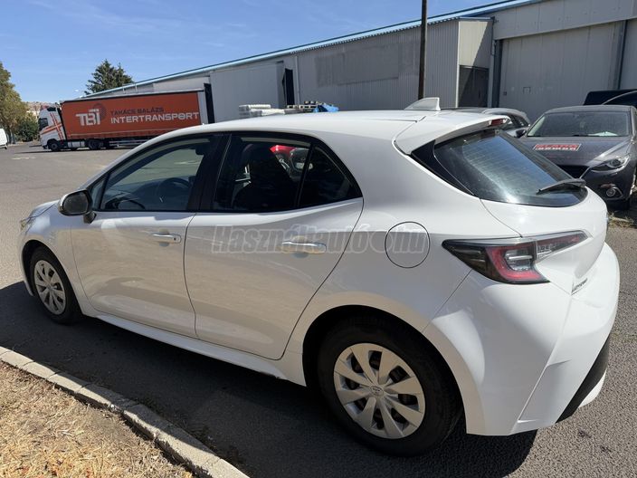 TOYOTA COROLLA Touring Sports 1.8 Hybrid Active Business e-CVT