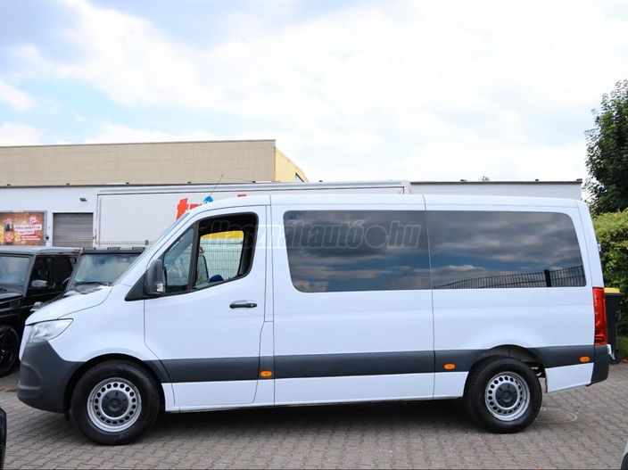 MERCEDES-BENZ SPRINTER 311 CDI Tourer 907.731.13