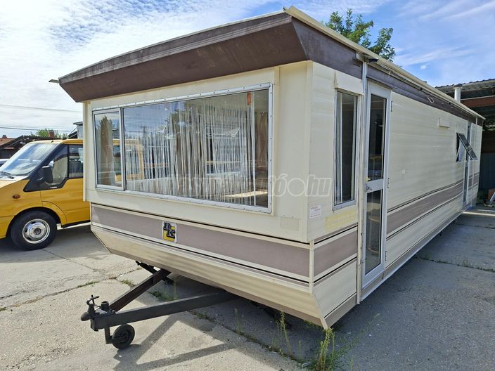 CARAVAN BK
