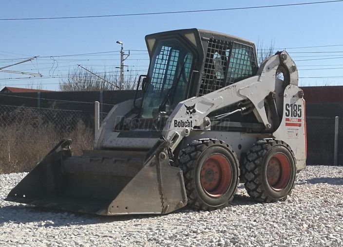 BOBCAT S185