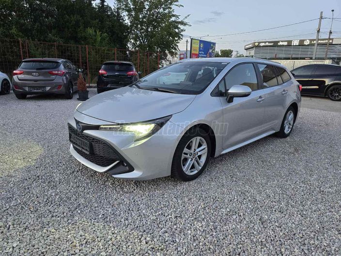 TOYOTA COROLLA Touring Sports 1.8 Hybrid Active Business e-CVT