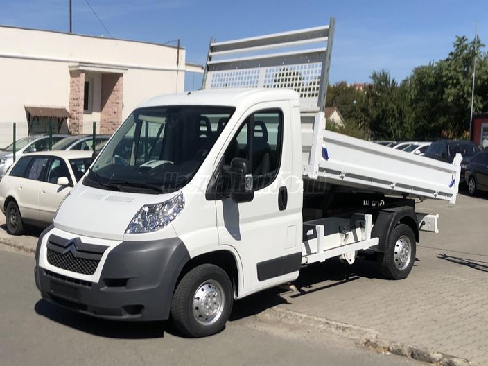 CITROEN JUMPER 2.2 HDI 33 L2 Comfort