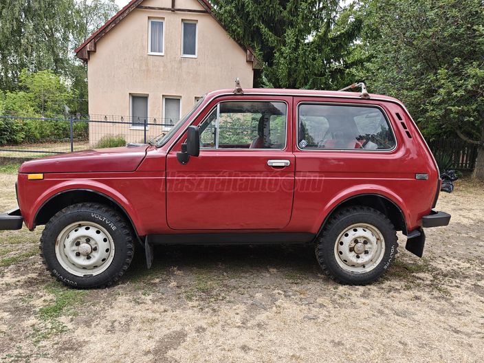 LADA NIVA 21213