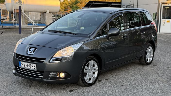 PEUGEOT 5008 1.6 THP Active