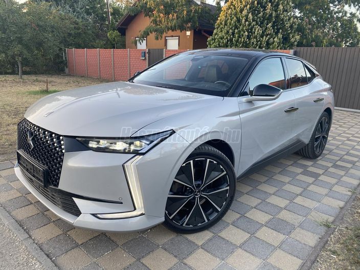 DS DS 4 1.6 E-Tense Opera EAT8
