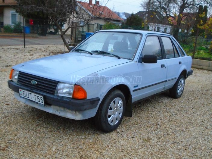 FORD ESCORT 1.1 LASER