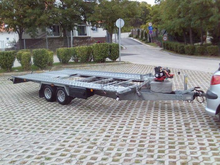 PONGRATZ 400
