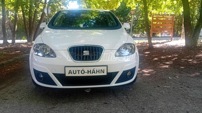 SEAT ALTEA 1.6 CR TDI Style