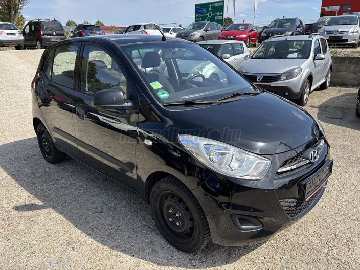 HYUNDAI I10 1.1 Comfort AC