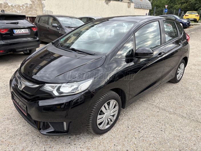 HONDA JAZZ 1.3 Comfort