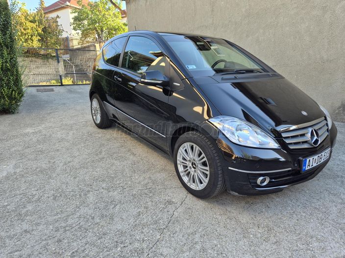 MERCEDES-BENZ A 160 Avantgarde