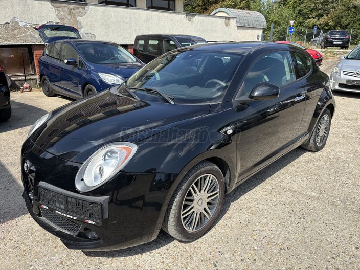 ALFA ROMEO MITO 1.4 Junior Progression EU5