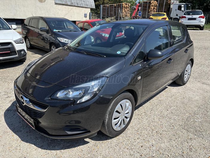 OPEL CORSA E 1.4 Active Start-Stop