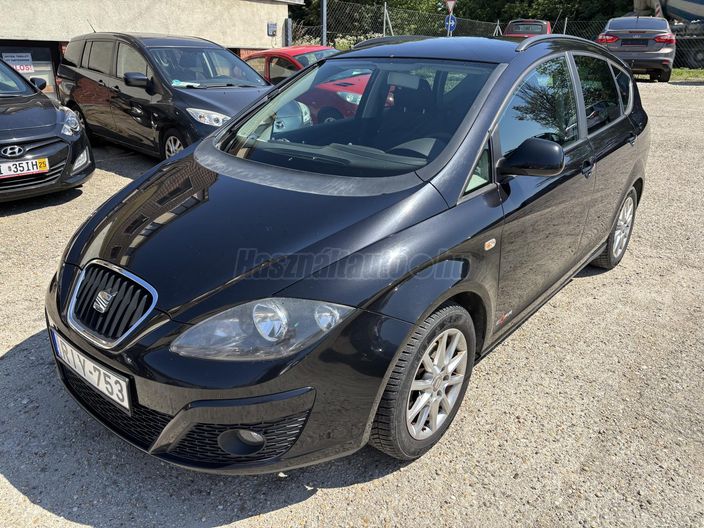 SEAT ALTEA XL 1.2 TSI Style