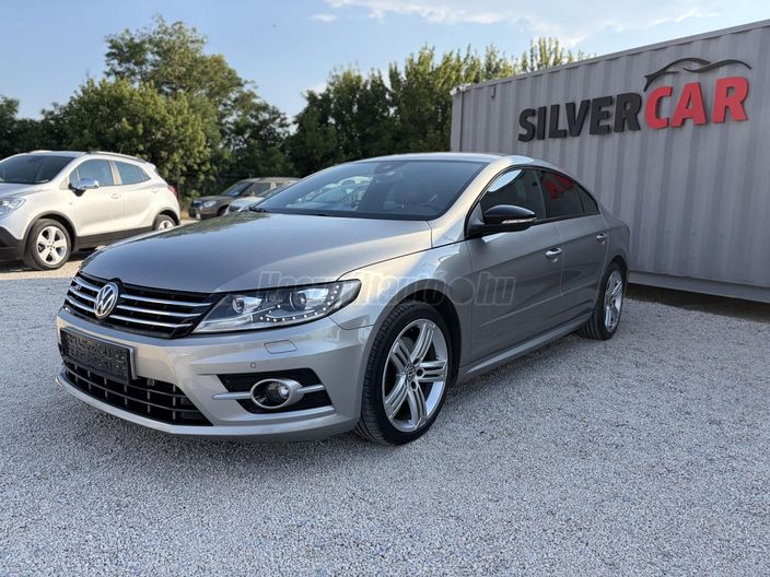 VOLKSWAGEN CC 2.0 TDI BMT R-Line