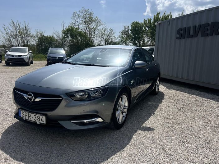 OPEL INSIGNIA Grand Sport 1.6 CDTI Innovation Start Stop