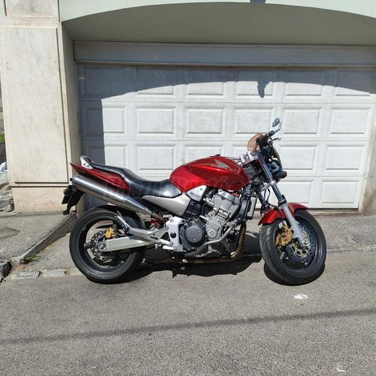 HONDA CB 900 F (HORNET)